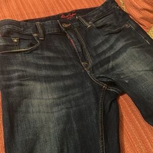 Designer Jeans by Robert Graham